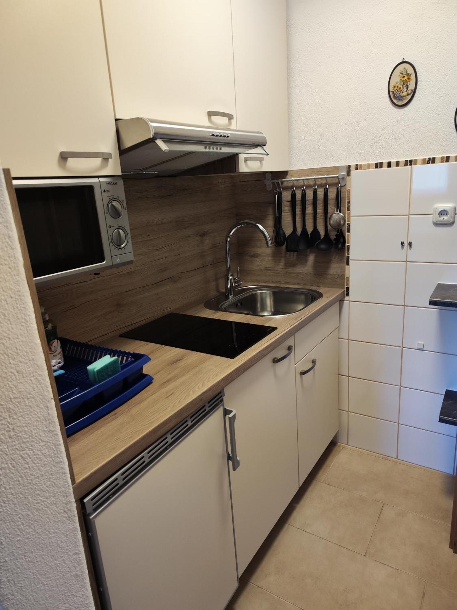 Apartmenthaus Bader Leutasch Eksteriør bilde