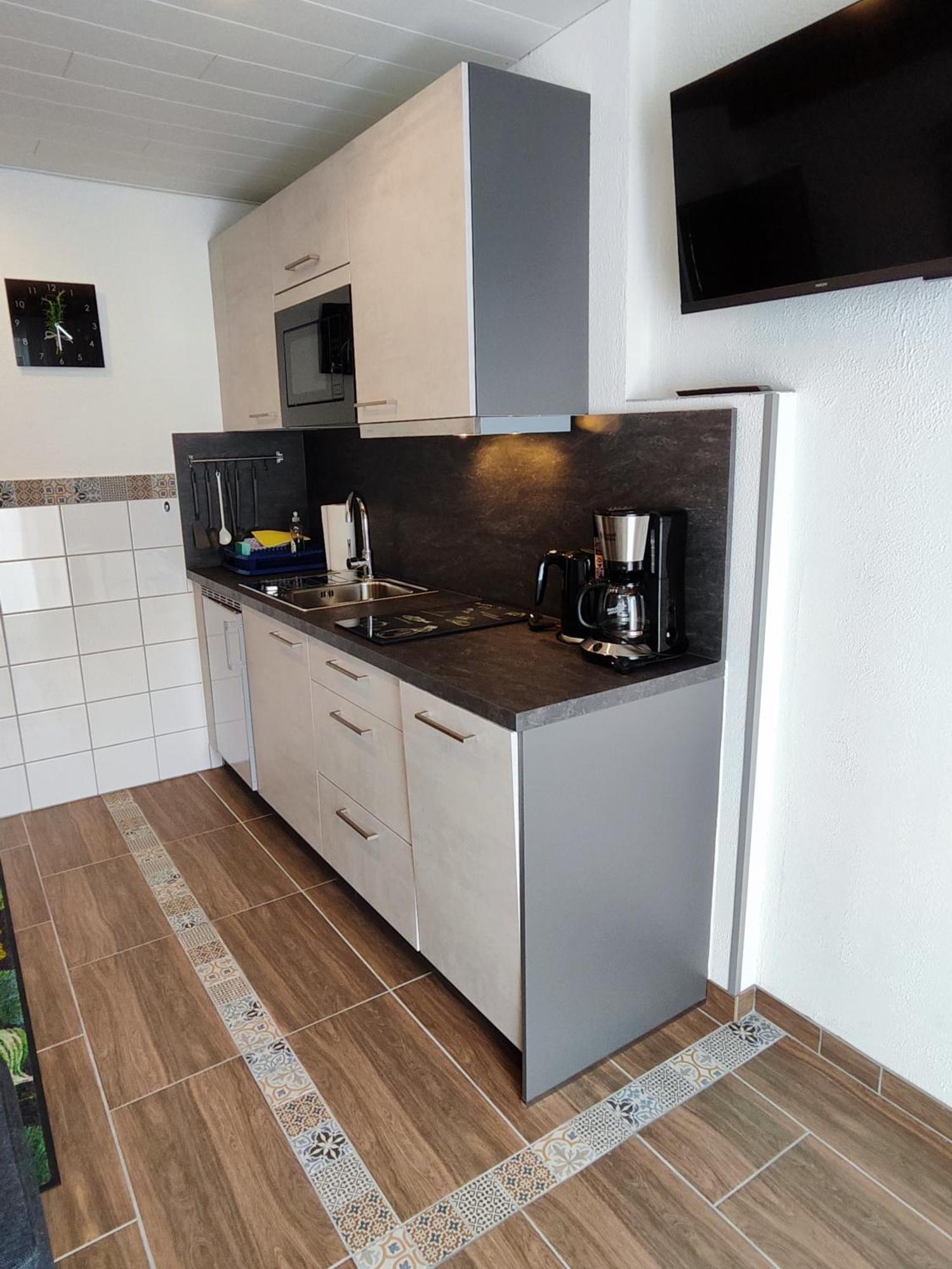 Apartmenthaus Bader Leutasch Eksteriør bilde
